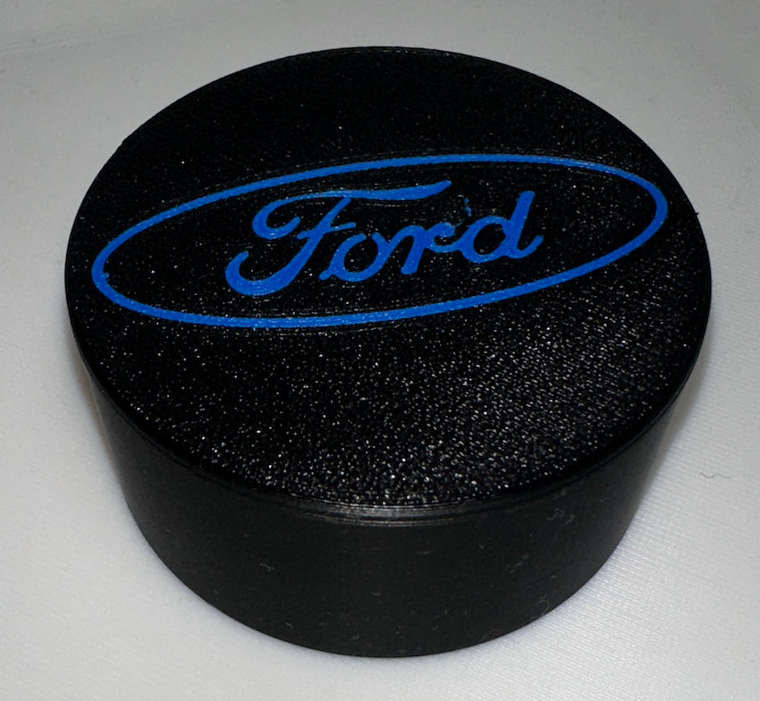 Ford Everest Accessory Mount Kit