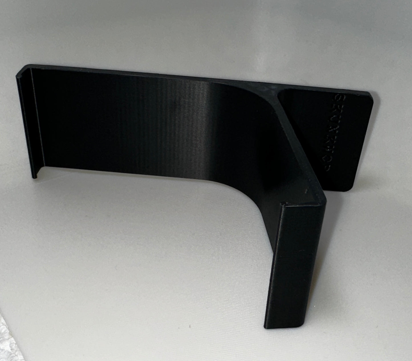 Ford Everest Accessory Mount Kit
